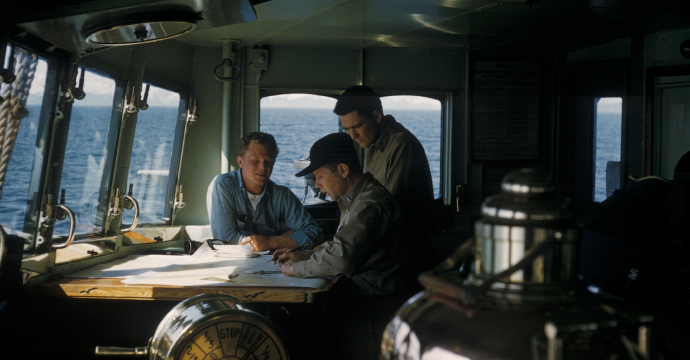 Operational assessments