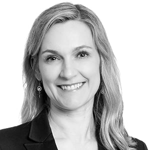 Anna F. Erlandsen