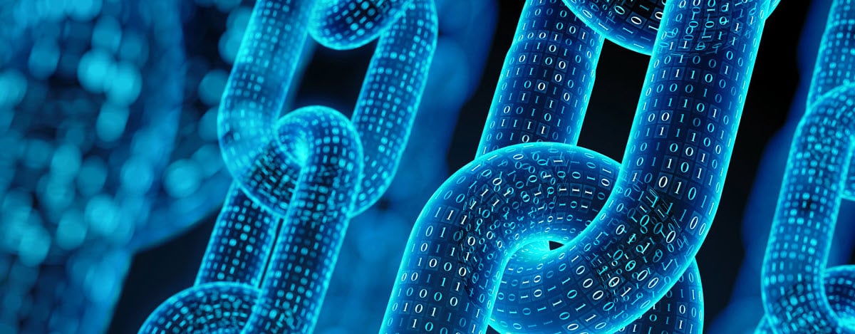 Blockchain – the real deal, or a whole lot of hype?